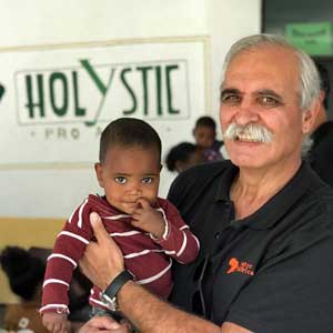 Mateo Ramos